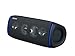 Sony SRS-XB43 Extra Bass Wireless Waterproof Portable Bluetooth Speaker - Black (Renewed)