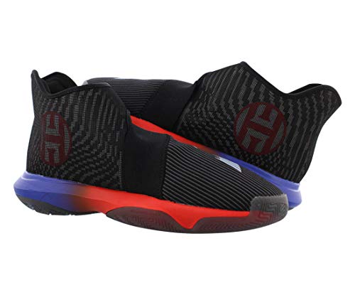 adidas Mens Harden B/E 3Basketball Shoe4