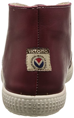 Victoria Women's Desert Boots3