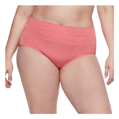 Image of Warner's No Pinching No Problems Seamless Brief Underwear