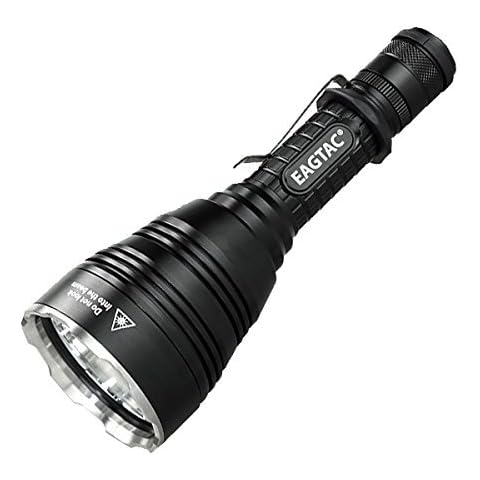 EagleTac M30LC2 Kit LED Flashlight, 1260 lm Cover