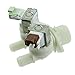 Zanussi Lavatrice Ingresso Acqua Solenoide Valvola Elettrica