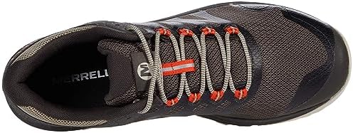 Merrell Nova 2 Men Boulder | Image 1