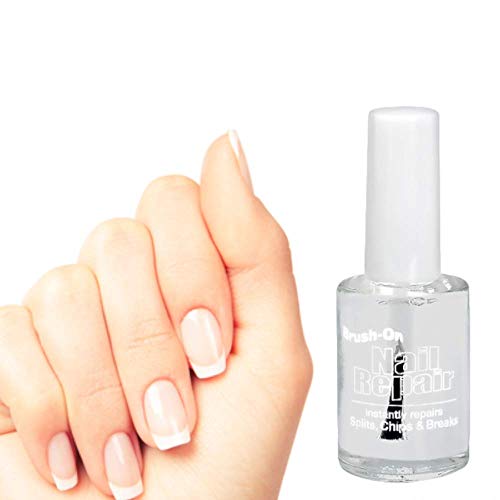 Pennello per riparazione unghie della Daggett &