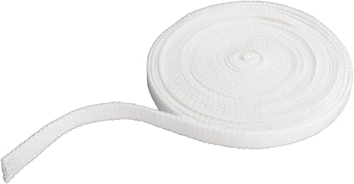 Miniatura 5 de Vendaje elástico de red para heridas, vendaje elástico Dre, vendajes de tubo para dedos #2, vendaje tubular de tela no tejida, vendaje elástico para