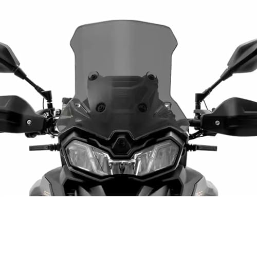 Pare-brise Valico 900 DSX pour réduire la fatigue du vent sur route