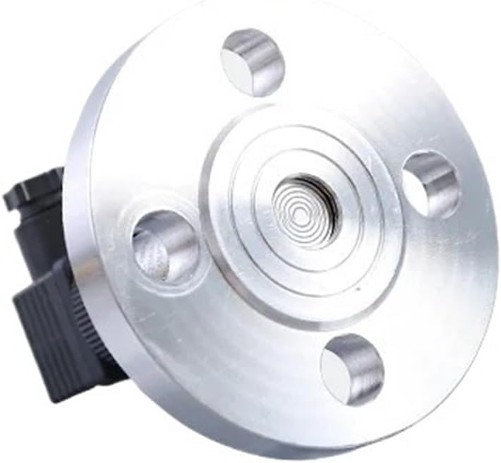 PCM300F DN20 DN25 Side Mounted Single Flange Pressure Transmitter Static Pressure Level Transmitter(100Mpa)