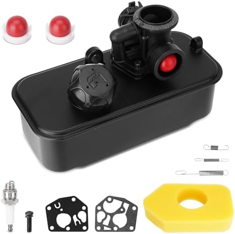 Carburatore Di Ricambio | Compatibile Con 499809 498809A 494406 | Per Motori 96900/98900 - Foto 11