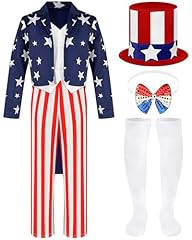 Patriotic Style