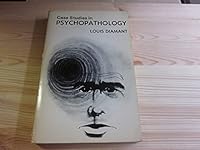 Case studies in psychopathology 0675092477 Book Cover
