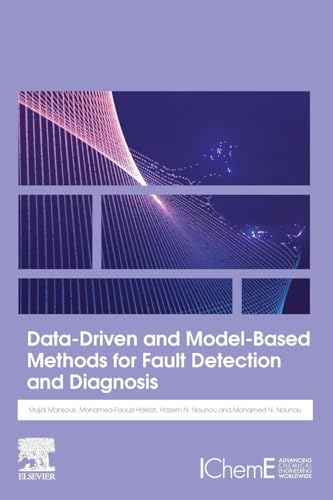 Data-Driven and Model-Based Methods for Fault Detection and Diagnosis view 2