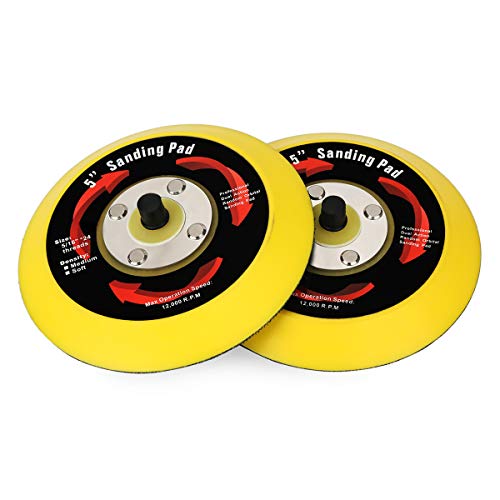 Ouya 2PCS 5 Inch (125mm) 5/16