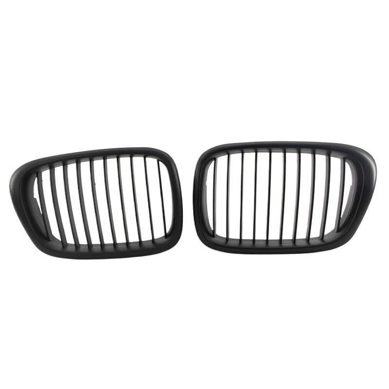 Calandre pour E39 Série 5 grille capot avant de remplacement pour 525 528 année 1999-2003