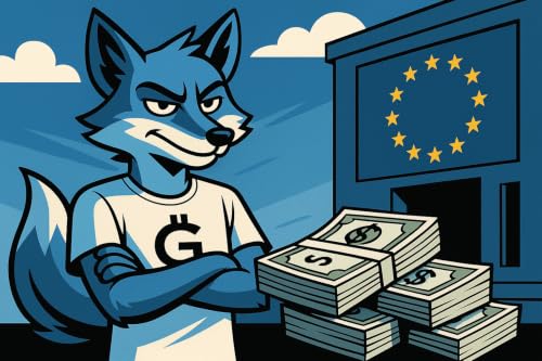 5 Gr&uuml;nde, warum jeder ein Dollar-Konto haben sollte