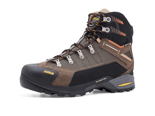 Asolo Drifter Pro GV Hiking Boots
