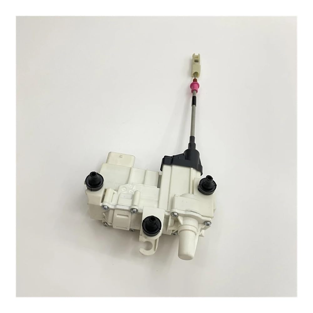 51217368450 parti del corpo automatiche dell'attuatore della serratura della porta anteriore 51217480740 for il modulo della serratura di porta 7 G11 G12
