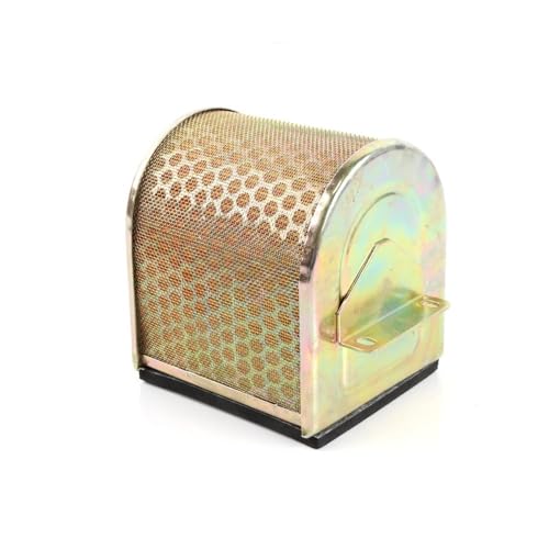 Filtre de nettoyage Eleme à haute perméabilité pour motos 500X - 2
