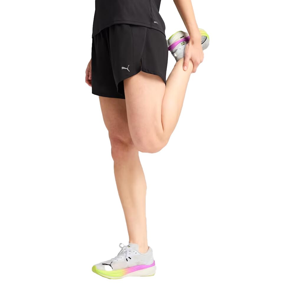 puma Women's Hybrid Shorts-picture-36