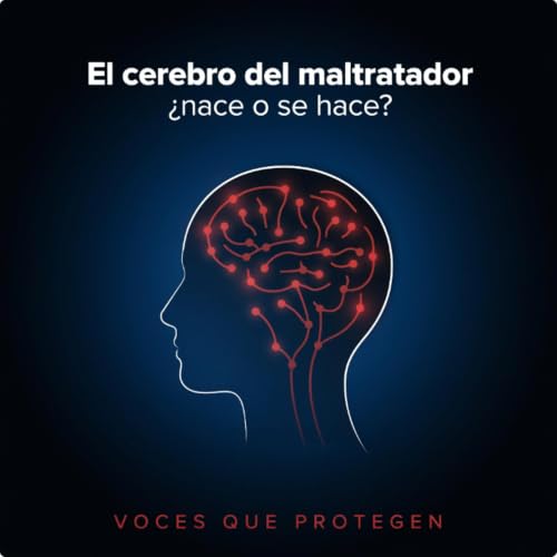 El cerebro del maltratador &mdash; &iquest;nace o se hace? Lo que la neurociencia descubri&oacute;