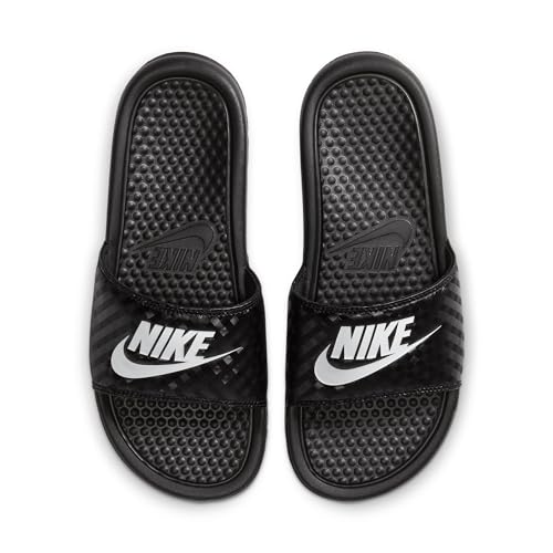 Women's Nike Benassi Just Do It. Slide Sandal,...