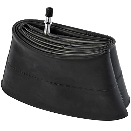 2 Pack 26" Fat Tire Tubes 26 X 4.0 Tr4A-40L Valve 26" Fat Bicycle Tubes Compatible With 26X4.0 26X4.20 26X4.30 26X4.40 26X4.50 Electric Bike/Mountain Bike Fat Tire Tubes #TOP5