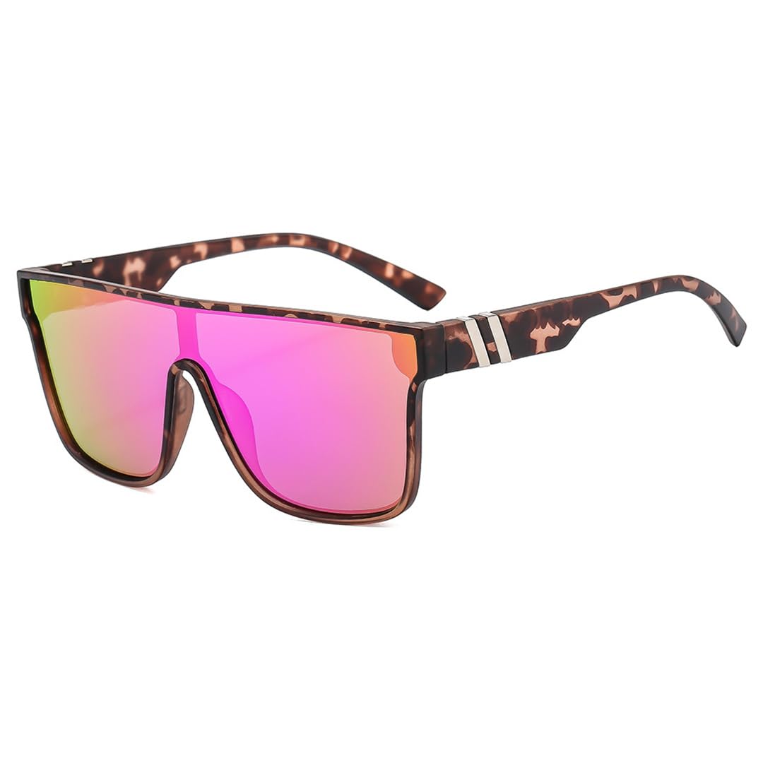 SWZEC Glaxilexu Cycling Glasses (C7)