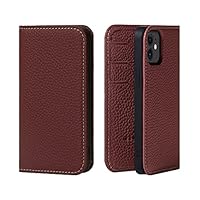 【在庫セール】HANATORA iPhone12ProMax ケース 手帳型 本 Amazon.co.jp: HANATORA iPhone12ProMax ケース 手帳型 本革