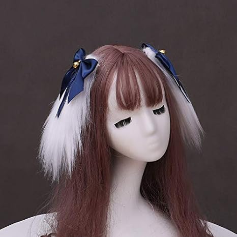 Amazon Co Jp ロエソウル 兔耳 ロップイヤー バレッタ コスプレ バニーガール 垂れ耳 ウサギ耳 リアル もふもふ ヘッドバンド 髪飾り 獣耳 獣娘 可愛い コスチューム 小物 仮装 ハロウィン 撮影 イベント グレー ホビー Amazon Co Jp ロエソウル 兔耳 ロップイヤー バレッタ コスプレ バニーガール 垂れ耳 ウサギ耳 リアル もふもふ ヘッドバンド 髪飾り 獣耳 獣娘 可愛い コスチューム 小物 仮装 ハロウィン 撮影 イベント グレー ホビー
