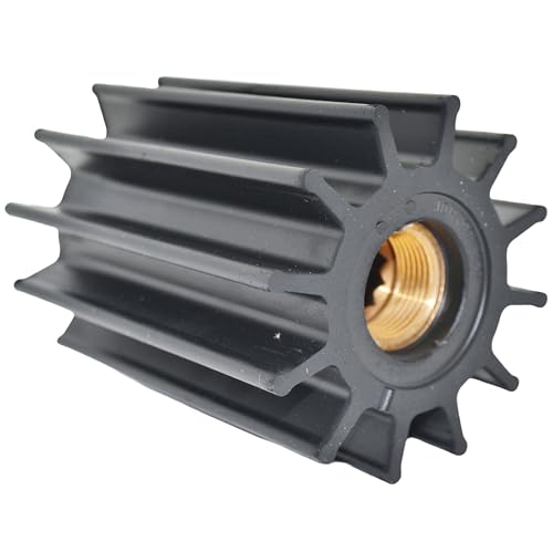Turbine Johnson Pump 09-842B pour Pompe F98 en Néoprène