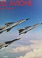 Avions passion 2700001656 Book Cover