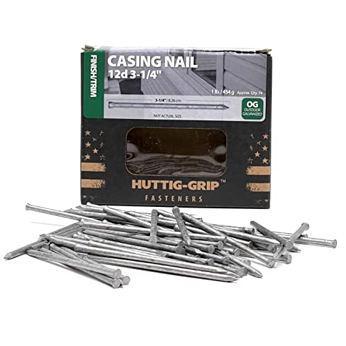Huttig-Grip 3-1/4