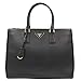 Prada Saffiano Handbag 1ba786nzvf0002, Black