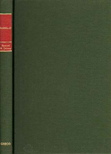 Buy Babel-17 (The Gregg Press Science Fiction Series) — BookShops.in