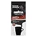 Lavazza House Blend Perfetto Whole Bean Coffee 12oz Bag, Medium Roast, Full-bodied, Intensity 3/5, 100% Arabica, Ideal for Drip Brewers, (Pack of 1) - Package May Vary