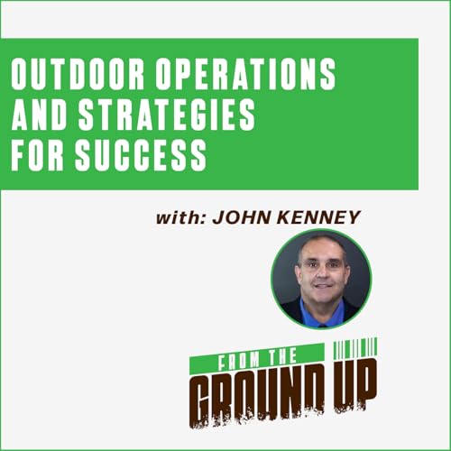 Outdoor Operations and Strategies for Success