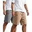 Light Khaki+dark Grey