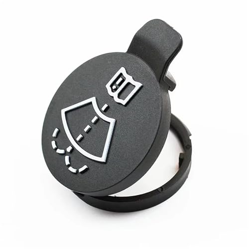 Tapa de depósito de limpiaparabrisas 13227300 para Chevrolet Cruze y Malibu