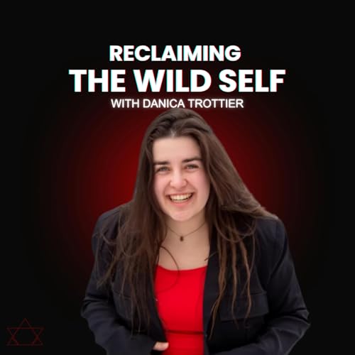 『#79: Danica Trottier on the Power of Pleasure』のカバーアート