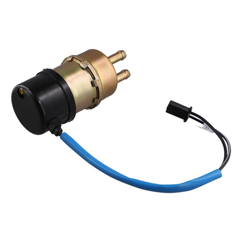 Kit pompe à carburant Pompe à essence compatible avec HONDA NT 650 V Deauville RC47 1998-2001