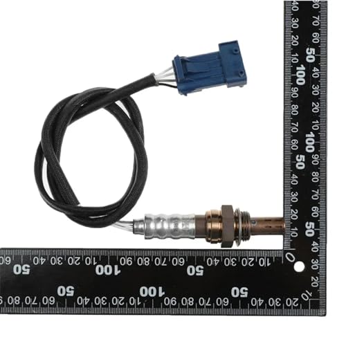 Capteur d'oxygene 1618V3 sonde lambda compatible pour controle technique