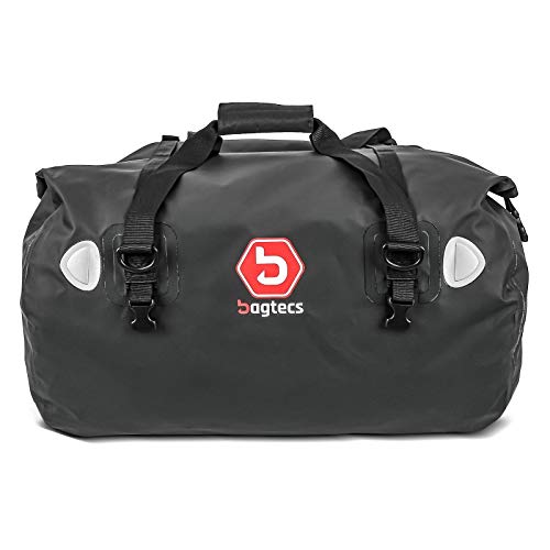 Sacoche De Selle étanche Pour Suzuki GSX-R 750 / 600 - Bagtecs