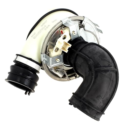 Résistance BLDC 1960W + joint (146172-37445) Lave-vaisselle C00257904 ARISTON HOTPOINT