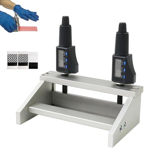 Dispositif de préparation de film humide micromètre 1 μm - 2