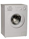  Sangiorgio S5510C Lavatrice Caricamento Frontale, 7kg, A+++, 1000 giri