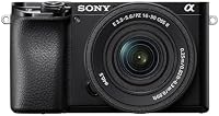 Sony Alpha 6100