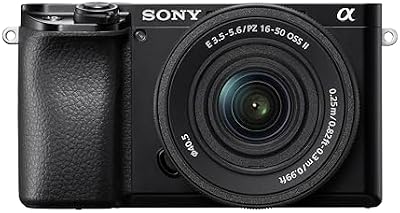 Sony Alpha 6100