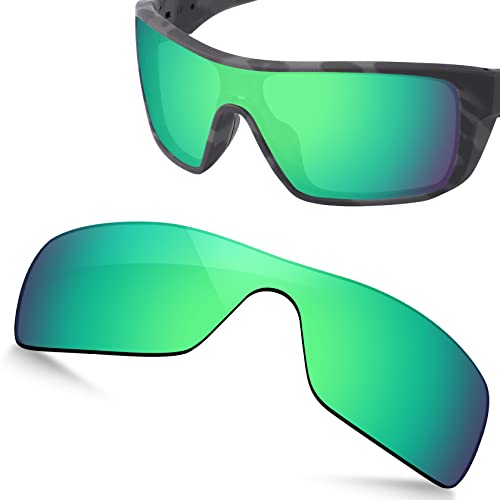 Image of Polarized Replacement Lenses for Oakley Straightback OO9411 Sunglass