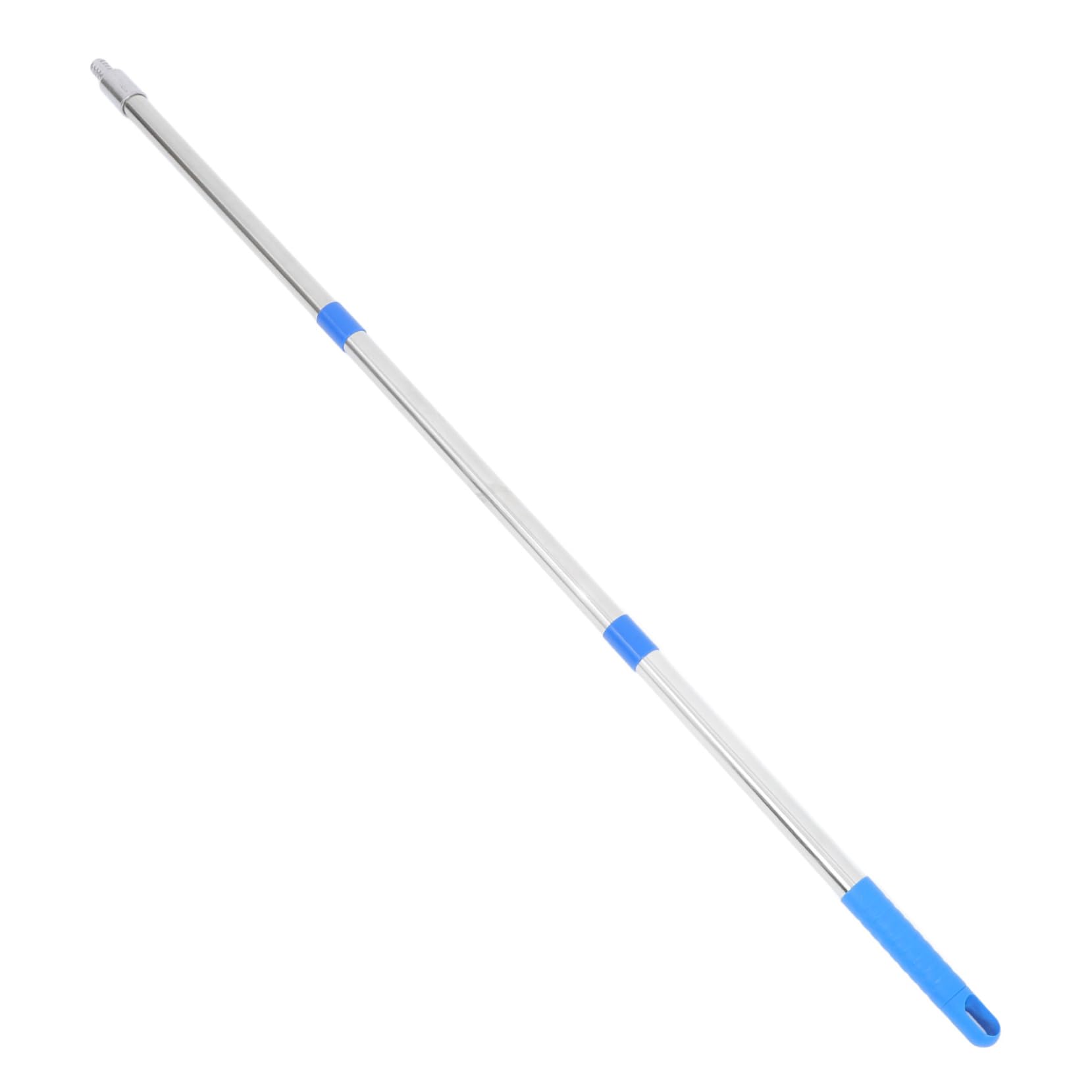 jojofuny 5ensembles Pôle Télescopique Pour Peinture Rallonge Universelle Pour Peindre Pour Plafonds Élevés Et Travaux De Nettoyage