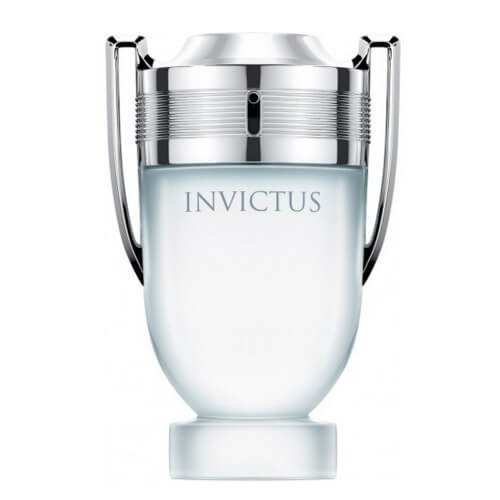 Preisvergleich Produktbild Paco Rabanne Invictus Aqua homme / man Eau de Toilette, 50 ml