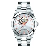  Tissot Montre Gentleman POWERMATIC 80 Open Heart
